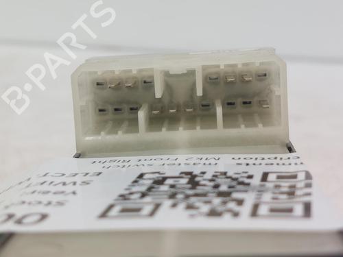 Right front window switch SUZUKI SWIFT III (MZ, EZ) 1.3 DDiS (RS413D) | BP26855245I26 - Image 3