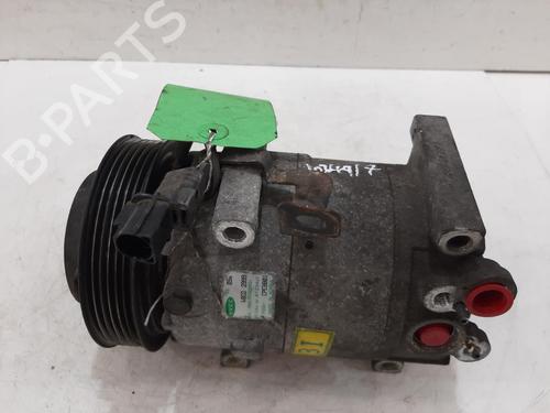 Airco pomp KIA PICANTO II (TA) 1.0 (69 hp) 30671152