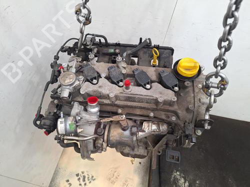 Engine RENAULT CLIO IV (BH_) 1.2 TCe 120 (BHAU) | BP38991997M1 - Image 6
