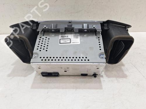 Radio FORD FIESTA VI (CB1, CCN) 1.25 | BP32325088E6 