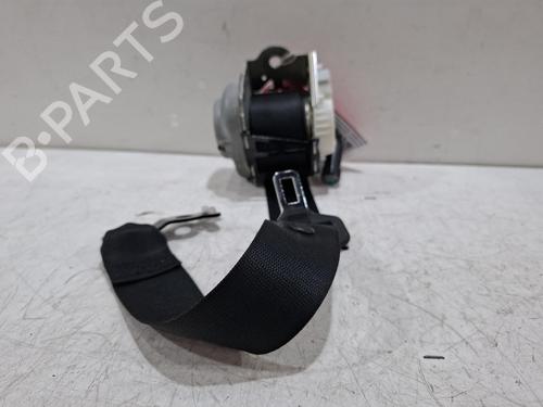 Used Rear left seatbelt Rear left seatbelt 39413557 39413557