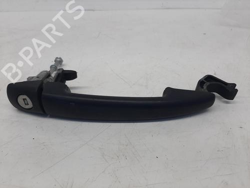 Used Other CITROËN BERLINGO Box Body/MPV (B9) 1.6 HDi / BlueHDi 75 (75 hp) 26765589