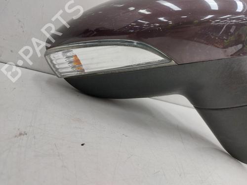 Right mirror FORD FIESTA VI (CB1, CCN) 1.25 | BP26863949C27 