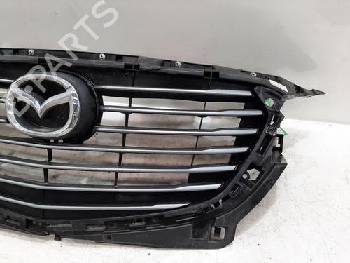 Grill MAZDA CX-3 (DK) 2.0 SKYACTIV-G (DK5W, DK6W) | BP34121347C40  - Image 6