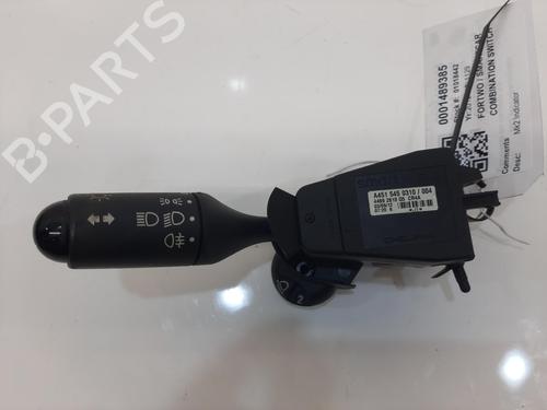 Switch SMART FORTWO Cabrio (451) 1.0 (451.431, 451.480) | BP28101208I30 