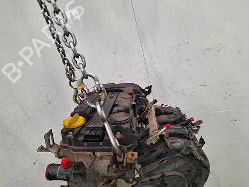 Engine VAUXHALL ADAM (M13) 1.2 | BP36530617M1 - Image 6