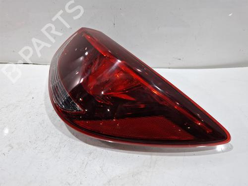Right taillight MAZDA 2 Hatchback (DL, DJ) 1.5 SKYACTIV-G | BP38199897C35 - Image 3