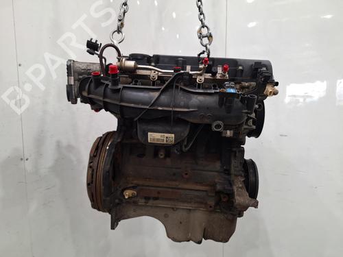Engine VAUXHALL CORSA Mk IV (E) (X15) 1.4 | BP35986054M1 - Image 4