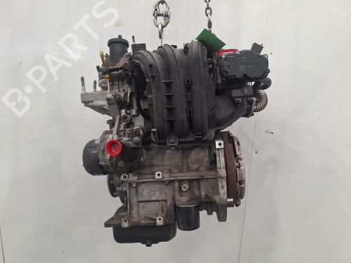 Engine KIA PICANTO III (JA) 1.0 | BP39965052M1 - Image 3