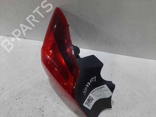 Venstre Baklys VAUXHALL CORSA Mk IV (E) (X15) 1.4 | BP30286105C34 