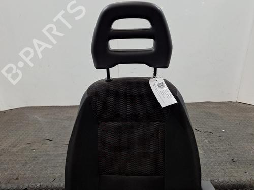 Right front seat PEUGEOT BOXER Van 2.0 BlueHDi 130 | BP39176480C16 - Image 3