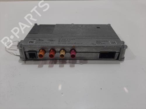 Øvrige Styrinhsenheder JAGUAR I-PACE (X590) EV400 AWD | BP28574966M11