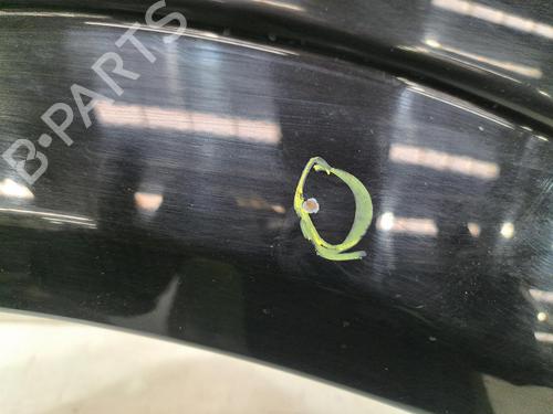 Right front fenders VAUXHALL ASTRA Mk VI (J) (P10) 1.6 | BP32120373C42 