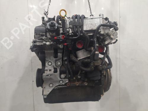 Engine VW TIGUAN (5N_) 2.0 TDI 4motion | BP40222796M1 - Image 5