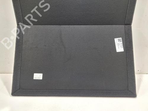 Luggage compartment floor JAGUAR I-PACE (X590) EV400 AWD | BP27408549I33 