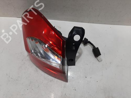Left taillight KIA RIO III (UB) 1.4 CVVT | BP32529324C34