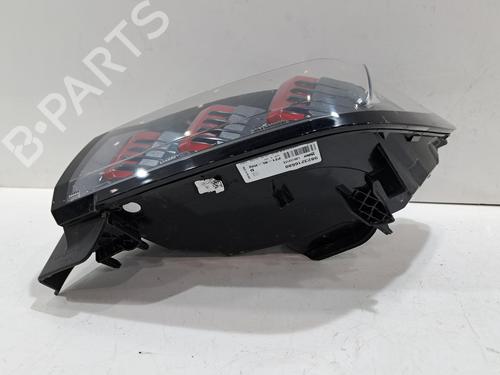 Right taillight PEUGEOT 208 II (UB_, UP_, UW_, UJ_) 1.2 PureTech 100 | BP28275110C35 