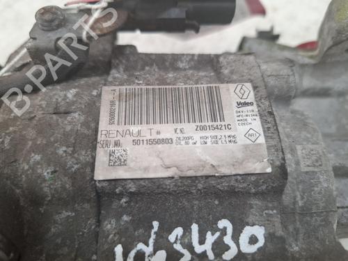 AC compressor DACIA LOGAN MCV II TCe 90 (K8M1, K8MA, K8AC) | BP40128380M34 - Image 2