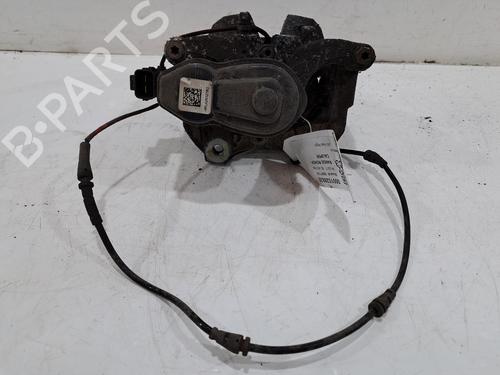 Used Other LAND ROVER RANGE ROVER IV (L405) 4.4 SDV8 4x4 (340 hp) 30141502