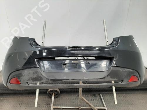 rear-bumper-mazda-2-de_-dh_-2007-2008-2009-2010-2011-2012-2013-2014-2015-33124987 main image
