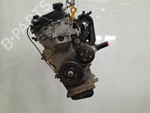 Used Engine Engine KIA PICANTO II (TA) 1.0 (69 hp) 36506390 36506390