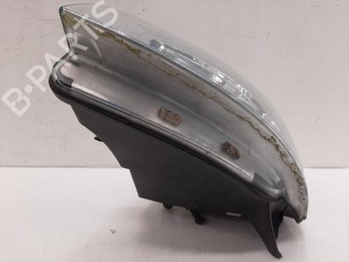 Left headlight CITROËN BERLINGO / BERLINGO FIRST MPV (MF_, GJK_, GFK_) 1.4 i (MFKFX, MFKFW, GJKFWB, GJKFWC, GFKFWC) | BP26805983C28 
