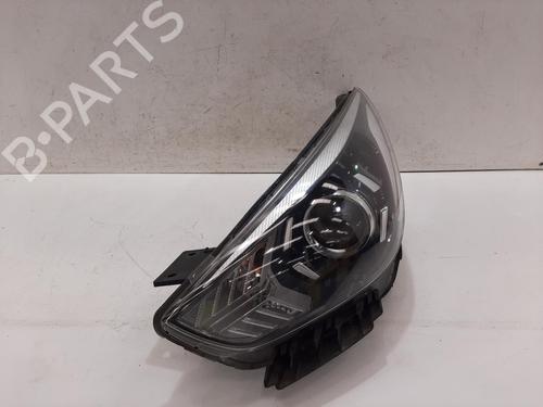 Used Left headlight Left headlight KIA NIRO I (DE) 1.6 GDI Hybrid (141 hp) 33335614 33335614