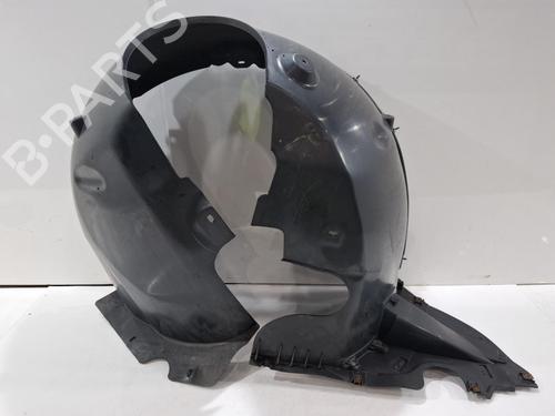 Used Wheel arch Wheel arch SEAT IBIZA V (KJ1, KJG) 1.0 TSI (110 hp) 40491602 40491602