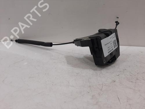 Used Other Other JAGUAR I-PACE (X590) EV400 AWD (400 hp) 33987877 33987877