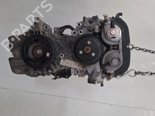 Used Engine Engine 37608008 37608008