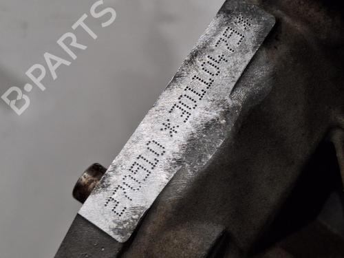 Engine MERCEDES-BENZ A-CLASS (W176) A 180 (176.042) | BP31927686M1 