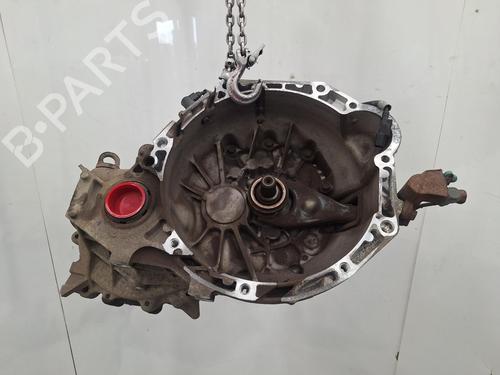 Used Gearbox Gearbox HYUNDAI i30 (GD) 1.4 (101 hp) 34577257 34577257