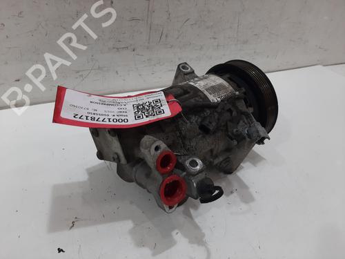 AC compressor RENAULT CLIO IV (BH_) 1.5 dCi 90 | BP37497045M34 - Image 6