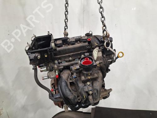 Engine PEUGEOT 107 (PM_, PN_) 1.0 | BP29637235M1 