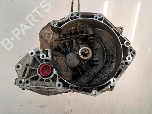 Used Gearbox VAUXHALL CORSA Mk IV (E) (X15) 1.2 (69 hp) 26850841