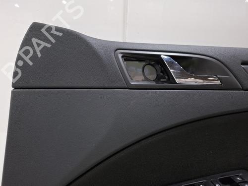 Front right panel SKODA SUPERB II (3T4) 1.6 TDI | BP40544279C59 - Image 3