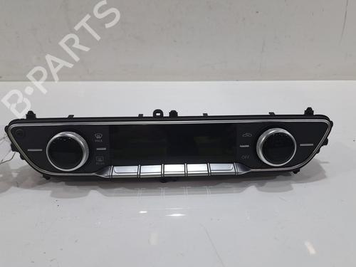 AC Styreenhet / Manøvreringsenhet AUDI A4 B9 (8W2, 8WC) 1.4 TFSI (150 hp) 29059495