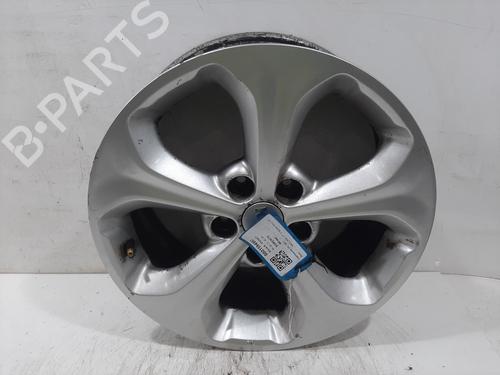 Felg KIA SORENTO II (XM) 2.2 CRDi 4WD (197 hp) 31208635