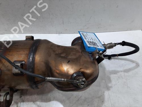 Particulate filter VAUXHALL INSIGNIA Mk II (B) Hatchback (Z18) 1.6 D (68) | BP32757204M81 - Image 6