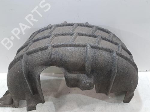 Wheel arch VW GOLF VII (5G1, BQ1, BE1, BE2) 1.4 GTE Hybrid | BP29163139C56 