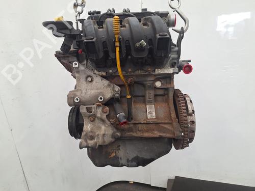 Engine RENAULT CLIO IV (BH_) 1.2 16V | BP33647973M1 - Image 5