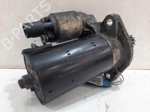 Starter SKODA YETI (5L) 2.0 TDI 4x4 | BP34644671M8 - Image 6