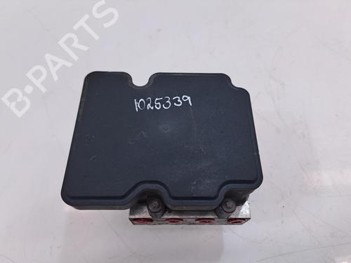 Abs pomp VAUXHALL MERIVA Mk II (B) (S10) 1.4 (120 hp) 28379348