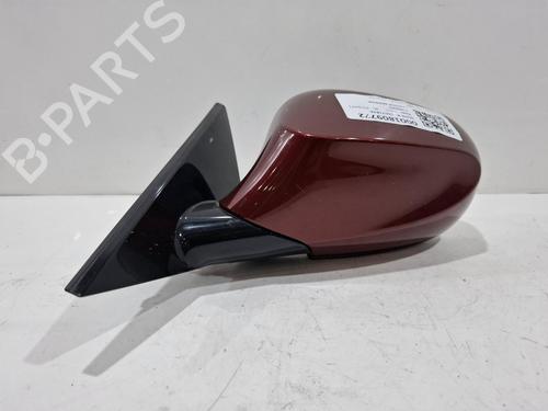 Retrovisor esquerdo Retrovisor esquerdo 38440868 38440868