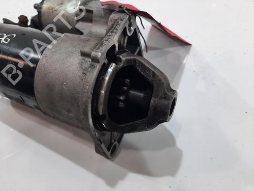 Starter FORD KA (RU8) 1.2 | BP37539952M8  - Image 6