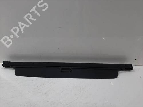 Used Rear parcel shelf Rear parcel shelf BMW 3 Touring (F31) 335 d xDrive (313 hp) 36452035 36452035