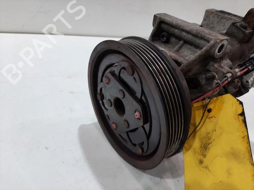Compressor A/C NISSAN NOTE (E12) 1.5 dCi | BP36452272M34 - Image 3