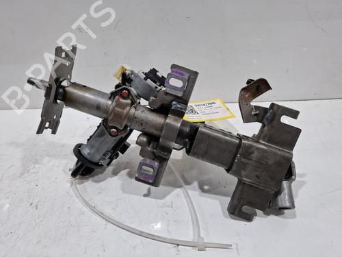Steering column VAUXHALL AGILA Mk II (B) (H08) 1.2 i 16V | BP38754011M21 - Image 6