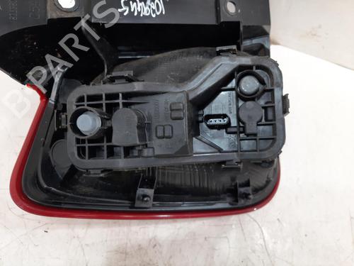 Right taillight FIAT 500 (312_) 1.2 (312AXA1A) | BP29524848C35 