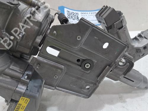Steering column FORD FIESTA VI (CB1, CCN) 1.25 | BP35922479M21 - Image 3